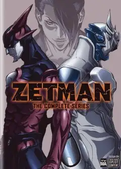 Zetman