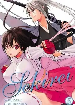 Sekirei
