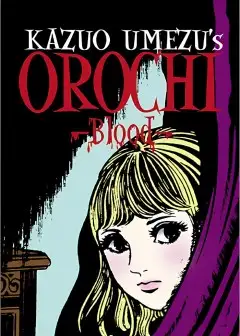 Cô Gái Bất Diệt - Orochi