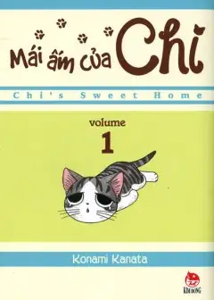 Ảnh Mái Ấm Của Chi - Chii’s Sweet Home