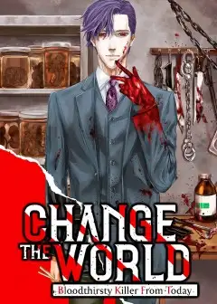 Ảnh Thay Đổi Thế Giới - Change The World