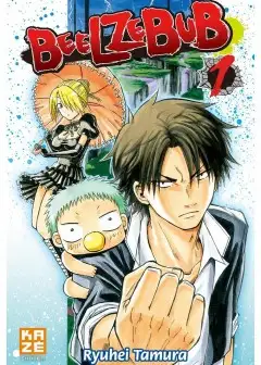 Ảnh Vua Quỷ Beelzebub