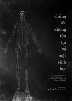 Ảnh Chủng Tộc Không Tồn Tại Về Mặt Sinh Học