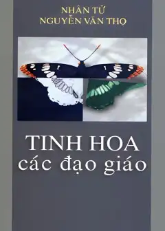 Ảnh Tinh Hoa Các Đạo Giáo