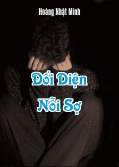 Ảnh Đối Diện Nỗi Sợ - Hành Trình Trở Về Với Sự Can Đảm