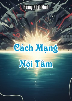 Ảnh Cách Mạng Nội Tâm - Cuộc Cách Mạng Lớn Nhất Của Loài Người