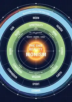Ảnh Nhất Nguyên: Cội Nguồn Của Nhị Nguyên Và Tam Nguyên