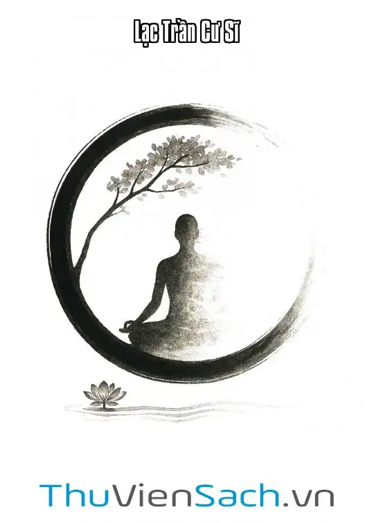 Ảnh bìa sách Hành Trình Trở Về Chân Tâm