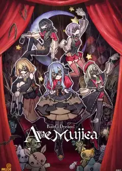 Bang Dream! Ave Mujica