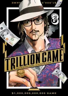 Trò Chơi Nghìn Tỷ - Trillion Game