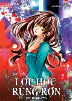 Ảnh Lớp Học Rùng Rợn - Screaming Lesson