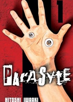 Ảnh Ký Sinh Thú - Paraste