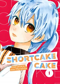 Ảnh Cảm Xúc Ngọt Ngào - Shortcake Cake