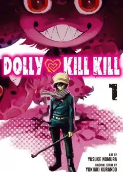 Búp Bê Giết Người - Dolly Kill Kill