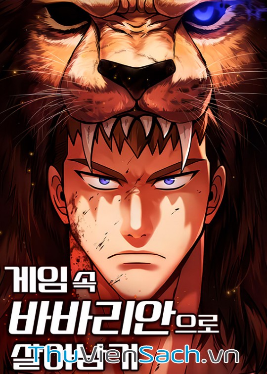 Ảnh bìa sách Sống Sót Trong Trò Chơi Với Tư Cách Là Một Cuồng Nhân