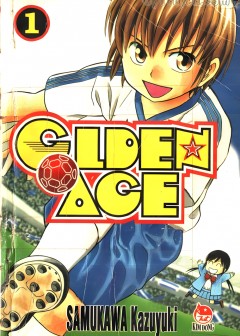 Thời Đại Hoàng Kim - Golden Age