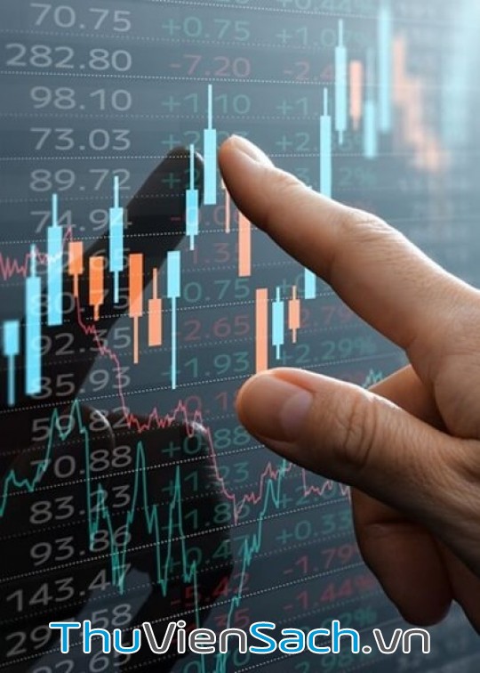 Ảnh bìa sách Nơi Nhà Đầu Tư Và Trader Kết Nối Qua Chiến Lược Và Cơ Hội Được Nhân Rộng