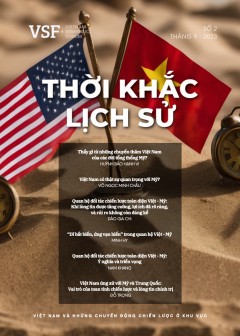 Ảnh Diễn Đàn Chiến Lược Việt Nam - Số 02