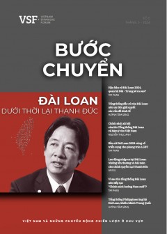 Ảnh Diễn Đàn Chiến Lược Việt Nam - Số 05