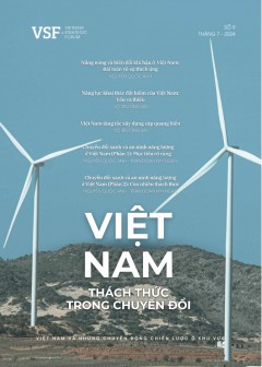 Diễn Đàn Chiến Lược Việt Nam - Số 09