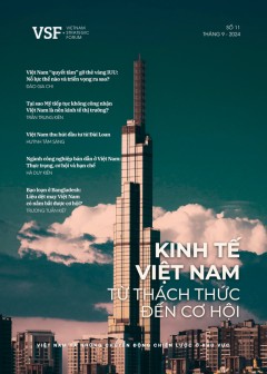 Diễn Đàn Chiến Lược Việt Nam - Số 11