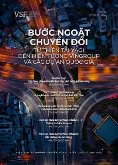 Diễn Đàn Chiến Lược Việt Nam - Số 13