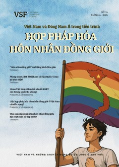 Diễn Đàn Chiến Lược Việt Nam - Số 16