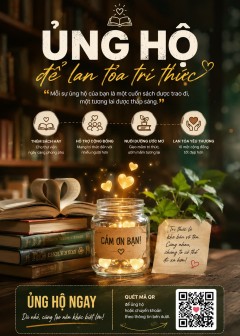 Ủng Hộ - Donate