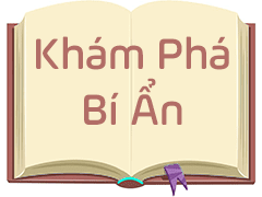 Khám Phá - Bí Ẩn