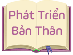 Phát Triển Bản Thân