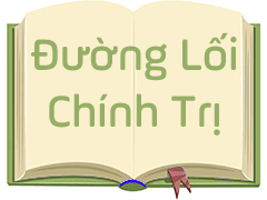 Đường Lối - Chính Trị