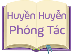 Huyền Huyễn - Phóng Tác