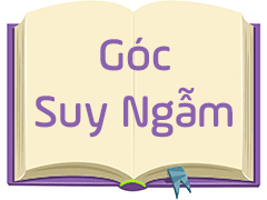 Góc Suy Ngẫm