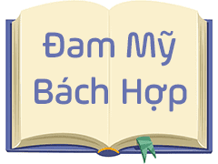 Đam Mỹ - Bách Hợp