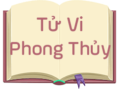 Tử Vi - Phong Thủy