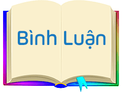 Bình Luận